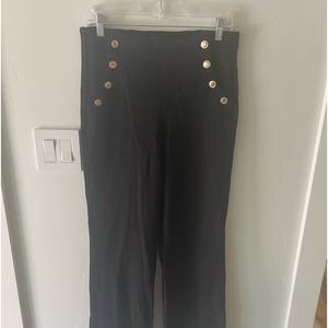 Express High Rise Trouser